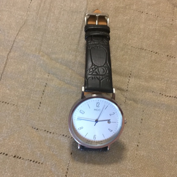 MDC Watch - Picture 3 of 3